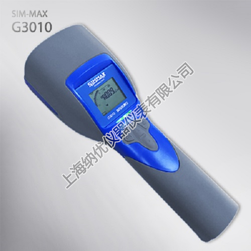 SIM-MAX G3010 伽玛巡测仪